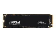 Crucial SSDs CT1000P3PSSD8T 2