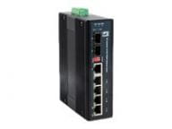 LevelOne Netzwerk Switches / AccessPoints / Router / Repeater IES-0600 1
