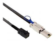 inLine Kabel / Adapter 27636B 1