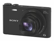 Sony Digitalkameras DSCWX350B.CE3 1