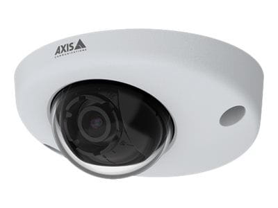AXIS Netzwerkkameras 01933-001 1