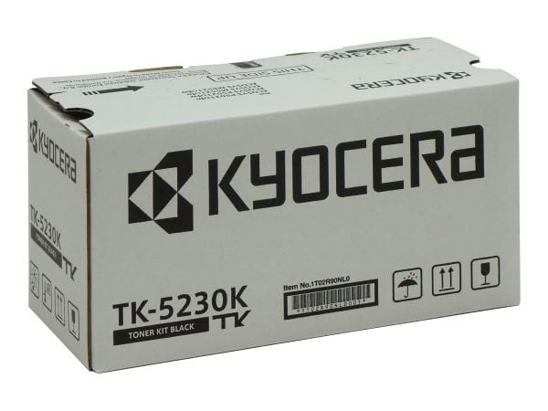 Kyocera Toner 1T02R90NL0 1
