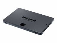 Samsung SSDs MZ-77Q4T0BW 1
