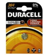 Duracell Batterien / Akkus 067790 1