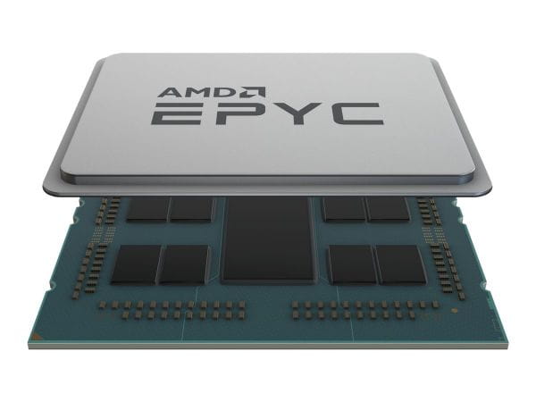 AMD Prozessoren 100-000000055 1