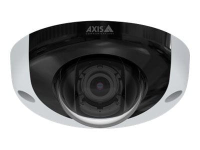 AXIS Netzwerkkameras 01932-021 2