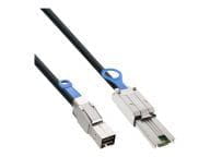 inLine Kabel / Adapter 27639A 3