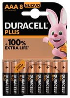 Duracell Batterien / Akkus 141179 1