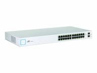 UbiQuiti Netzwerk Switches / AccessPoints / Router / Repeater US-24 1