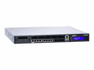 QNAP Netzwerk Switches / AccessPoints / Router / Repeater QUCPE7010D2146NT32G 5