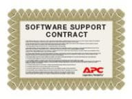 APC Software Service & Support WCHM1YR200 1