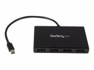 StarTech.com Kabel / Adapter MSTMDP124DP 1