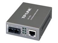 TP-Link Netzwerk Switches / AccessPoints / Router / Repeater MC110CS 1