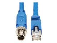 Tripp Kabel / Adapter NM12-6A2-02M-BL 1