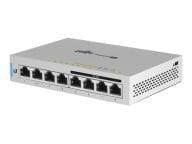 UbiQuiti Netzwerk Switches / AccessPoints / Router / Repeater US-8-60W-5 3