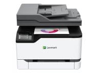 Lexmark Multifunktionsdrucker 40N9740 3