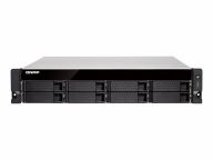 QNAP Storage Systeme TS-877XU-1200-4G 4