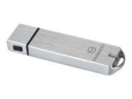 Kingston Speicherkarten/USB-Sticks IKS1000B/128GB 2
