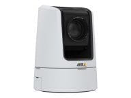 AXIS Netzwerkkameras 01965-002 5