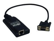 Tripp Kabel / Adapter B055-001-SER 1