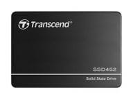 Transcend SSDs TS512GSSD452K 1