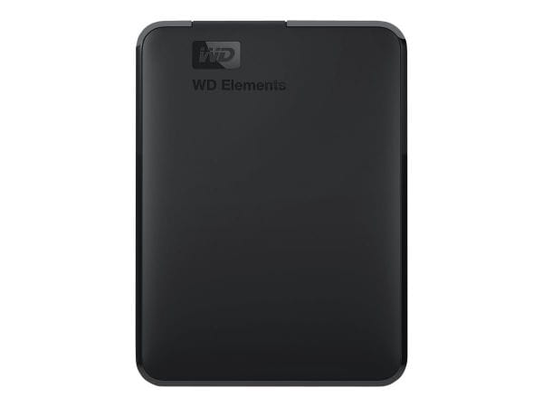 Western Digital (WD) Festplatten WDBU6Y0050BBK-WESN 5