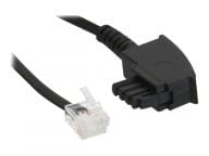 inLine Kabel / Adapter 18602 1