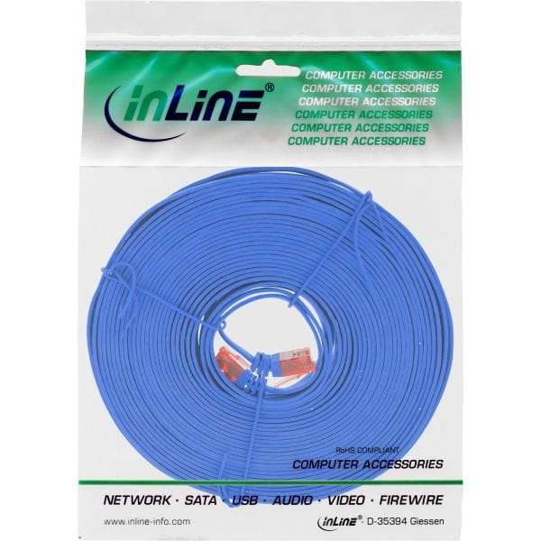 inLine Kabel / Adapter 71600B 5