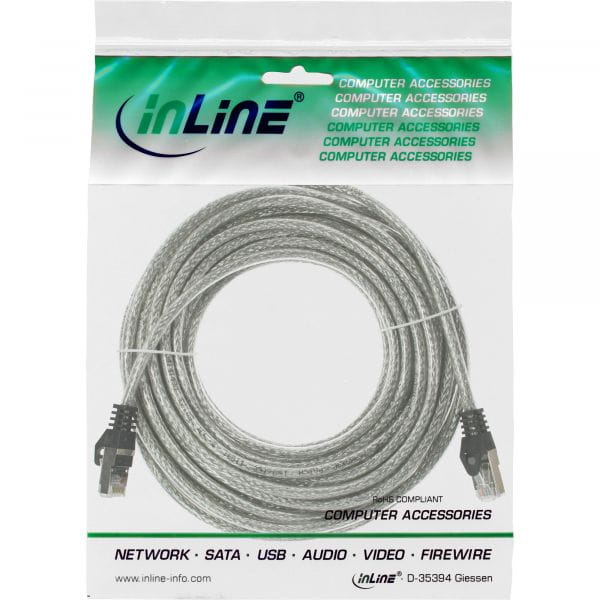 inLine Kabel / Adapter 72500T 2