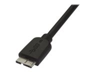 StarTech.com Kabel / Adapter USB3AUB1MS 2