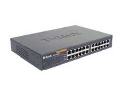 D-Link Netzwerk Switches / AccessPoints / Router / Repeater DES-1024D/E 4
