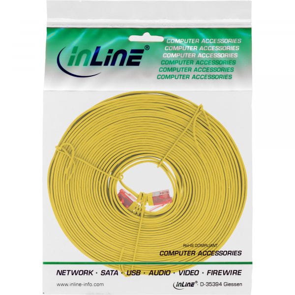 inLine Kabel / Adapter 71607Y 5