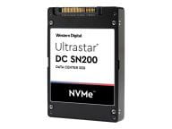 Western Digital (WD) SSDs 0TS1317 1