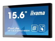 Iiyama TFT-Monitore TF1634MC-B8X 4