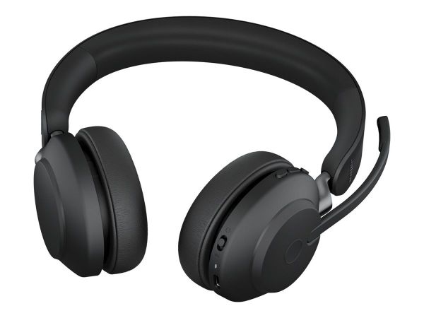 Jabra Headsets, Kopfhörer, Lautsprecher. Mikros 26599-989-989 3