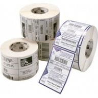 Zebra Papier, Folien, Etiketten 3007419-T 1