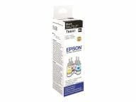 Epson Tintenpatronen C13T664140 3