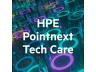 HPE HPE Service & Support HX6B2E 1