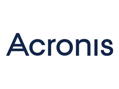 Acronis Anwendungssoftware HOPBA1EUS 2