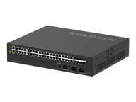 Netgear Netzwerk Switches / AccessPoints / Router / Repeater GSM4248UX-100EUS 2