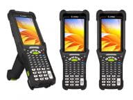 Zebra Handhelds und Navigation MC9401-0G1M6DSS-A6 1