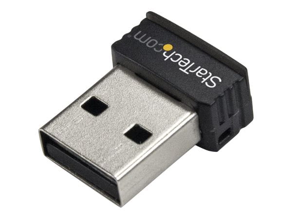 StarTech.com Netzwerkadapter / Schnittstellen USB150WN1X1 1