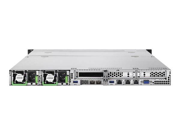 Fujitsu Server VFY:R2535SC092IN 4