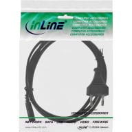 inLine Kabel / Adapter 16654A 2