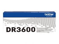 Brother Zubehör Drucker DR3600 1