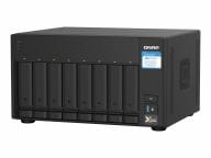 QNAP Storage Systeme TS-832PX-4G 1