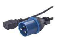 APC Kabel / Adapter AP9876 2