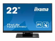Iiyama TFT-Monitore T2254MSC-B1AG 1