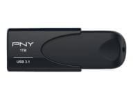 PNY Speicherkarten/USB-Sticks FD1TBATT431KK-EF 2