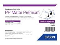Epson Papier, Folien, Etiketten 7113427 1
